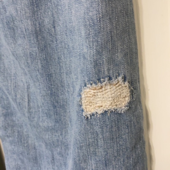 H&M boyfriend jean!! - Picture 4 of 6